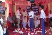 Sharada Shikshan Sansthan-Annual Day